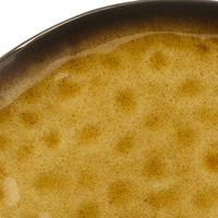 SERAX - Pure - Dinerbord ovaal L 28cm groen - thumbnail