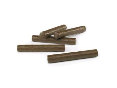 Bruder 5 Boomstammen