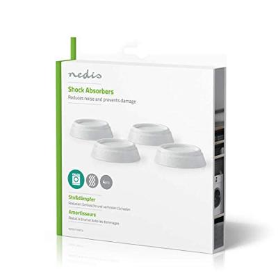 Schokdempers | Wasmachine | Wit Schokdempers | Wasmachine | Wit