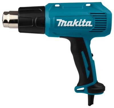 Makita HG6531CK Heteluchtpistool 230V in koffer