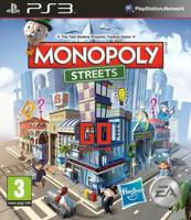 Monopoly Streets - thumbnail