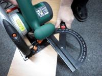CON:P Gradenboog Halfrond + Lat 30Cm - B26680 - thumbnail