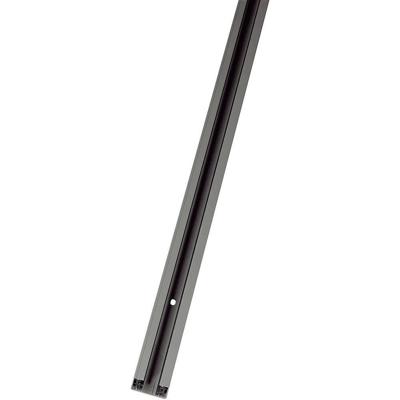 SLV 143022 4024163092838 230V-railsysteemcomponenten Rail 1-fasig Zilver-grijs SLV 143022 4024163092838 230V-railsysteemcomponenten Rail 1-fasig Zilver-grijs