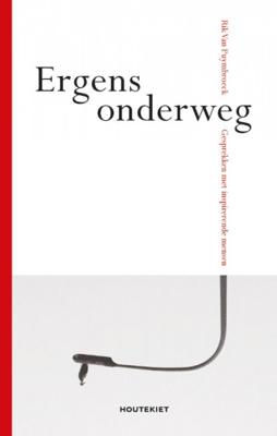 Ergens onderweg - Rik van Puymbroeck - Paperback (9789089245861)