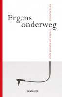 Ergens onderweg - Rik van Puymbroeck - Paperback (9789089245861) - thumbnail