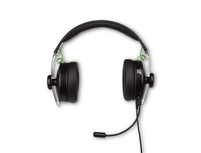 PowerA Fusion Pro Wired Gaming Headset - Black - thumbnail