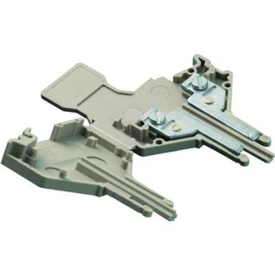 Weidmüller 1833100000 Componentenstekker Beige 50 stuk(s)