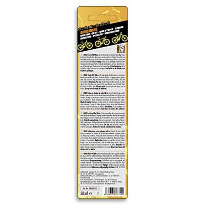 SONAX bike kettingolie "ultra" chain care oil bike "ultra" 50ml