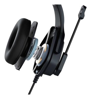 Oordopjes Yenkee YHP 3006