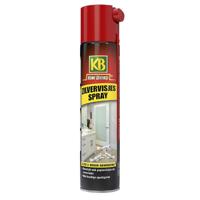 Home defense zilvervisjes spray 400 ml - thumbnail