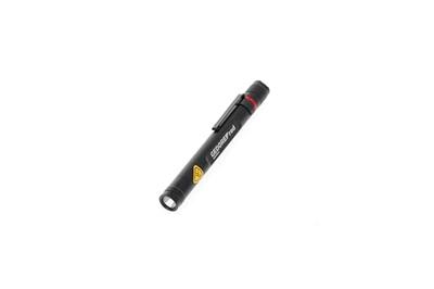 Gedore R95300139 Penlight werkt op batterijen LED 139 mm Zwart Gedore R95300139 Penlight werkt op batterijen LED 139 mm Zwart