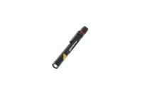 Gedore R95300139 Penlight werkt op batterijen LED 139 mm Zwart - thumbnail