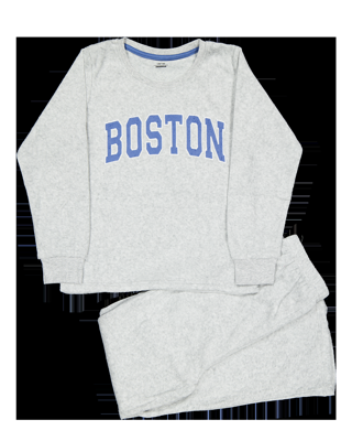 Pyjama - Grijs Pyjama - Grijs