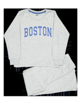 Pyjama - Grijs - thumbnail