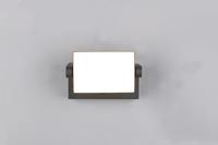 Trio Richtbare wandlampKansas antraciet met sensor - 246869142 - thumbnail