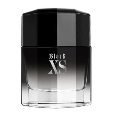 Rabanne - Paco Rabanne Black Xs For Him Eau de toilette Spray 100 ml