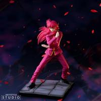 Yu Yu Hakusho Abystyle Figure - Kurama - thumbnail