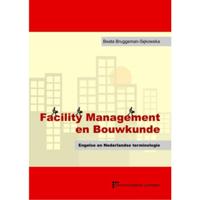 Facility management en bouwkunde (Paperback) - thumbnail