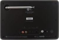 Revo: SuperConnect DAB+ Radio met internet, bluetooth en streaming - Shadow - thumbnail