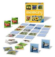 Ravensburger Nature memory - thumbnail
