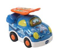 VTech Toet Toet Auto's Special Edition Scott Skiracer - thumbnail