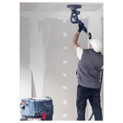 Bosch Accessories 2608901716 2608901716 Schuurnet voor wand- en plafondschuurmachine Korrelgrootte (num) 120 (Ø) 225 mm 25 stuk(s) Bosch Accessories 2608901716 2608901716 Schuurnet voor wand- en plafondschuurmachine Korrelgrootte (num) 120 (Ø) 225 mm 25 stuk(s)