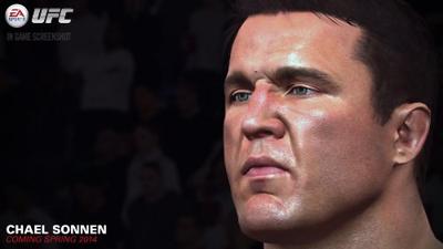 EA Sports UFC EA Sports UFC