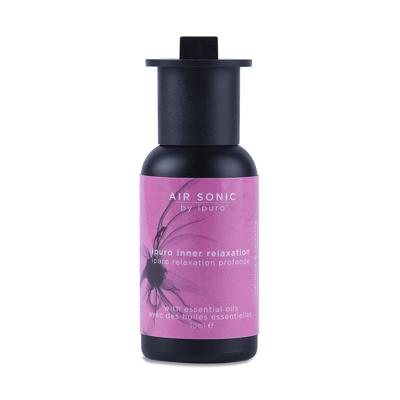 Ipuro Navulling - voor aroma diffuser - Air Sonic Inner Relaxation - 30 ml Ipuro Navulling - voor aroma diffuser - Air Sonic Inner Relaxation - 30 ml