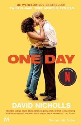 One Day - David Nicholls - ebook One Day - David Nicholls - ebook