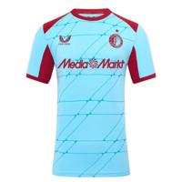Castore Feyenoord 3e Shirt 2025-2026 - thumbnail