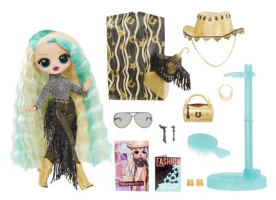 L.O.L. Surprise! O.M.G. Core S7 modepop Western Cutie