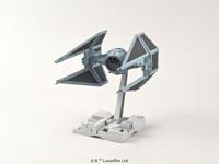 Revell 01212 Star Wars BANDAI TIE Interceptor Science Fiction (bouwpakket) 1:72 - thumbnail