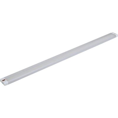 Müller-Licht Cassia Sensor LED-onderbouwlamp LED LED vast ingebouwd 6 W Warmwit, Neutraalwit, Daglichtwit Wit Müller-Licht Cassia Sensor LED-onderbouwlamp LED LED vast ingebouwd 6 W Warmwit, Neutraalwit, Daglichtwit Wit