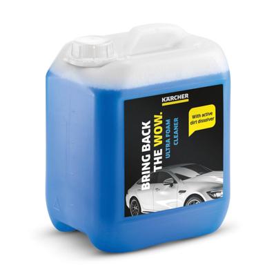 Karcher Ultra Foam Cleaner RM 527 - 6.296-173.0