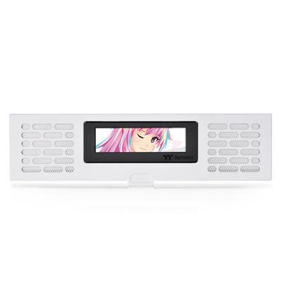 Thermaltake AC-066-OO6NAN-A1 computerbehuizing onderdelen Full Tower LCD panel kit Thermaltake AC-066-OO6NAN-A1 computerbehuizing onderdelen Full Tower LCD panel kit
