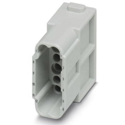 Phoenix Contact 1414354 Contactinzetstukmodule Crimpen 5 stuk(s) Phoenix Contact 1414354 Contactinzetstukmodule Crimpen 5 stuk(s)