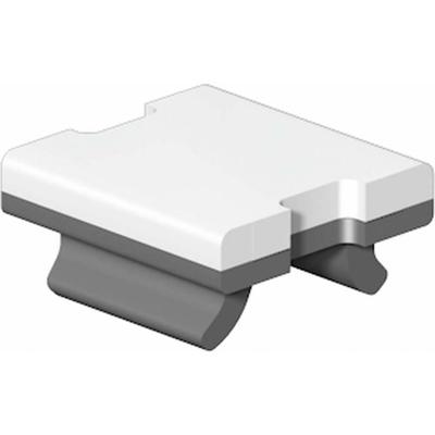 Weidmüller 2007120000 Wit 600 stuk(s)