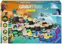 Ravensburger 27059 GraviTrax Junior Starter-Set XXL Planet - thumbnail