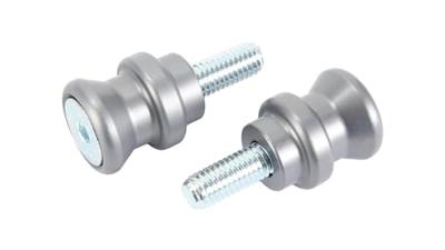 Bike-Lift Bike lift prismabussen adapter f. v-mount 10 mm titanium