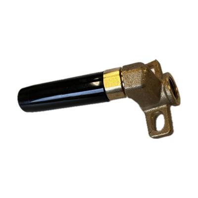 Staafventiel voor 221860 drinkbak