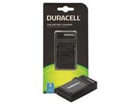 Duracell DRP5959 oplader met USB-kabel Zwart - thumbnail