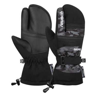 Reusch Kondor R-Tex XT Loopt Uit Skiwanten Junior 5.5