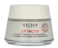 Vichy Liftactiv H.A. Anti Wrinkle Firming Cream 0% Parfum - thumbnail