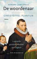 De woordenaar - Sandra Langereis - ebook - thumbnail