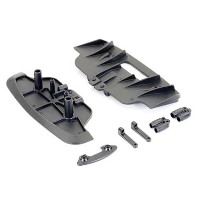 FTX - Stinger Front & Rear Lower Bumpers (FTX10508)