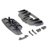 FTX - Stinger Front & Rear Lower Bumpers (FTX10508) - thumbnail