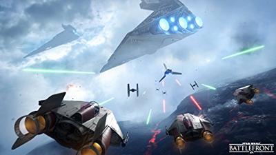 Star Wars Battlefront Star Wars Battlefront