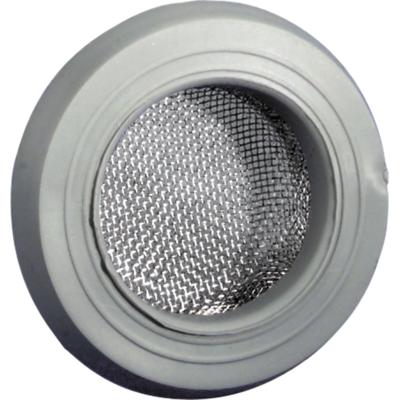 Basic rubberring 3/4 met zeefje