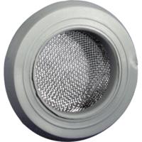 Basic rubberring 3/4 met zeefje - thumbnail