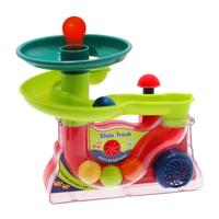 Junca Afschiet Ballenbaan + Geluid - thumbnail